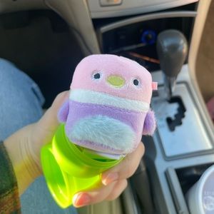 2.5” Lilibet squishmallow